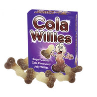 Cola Willies